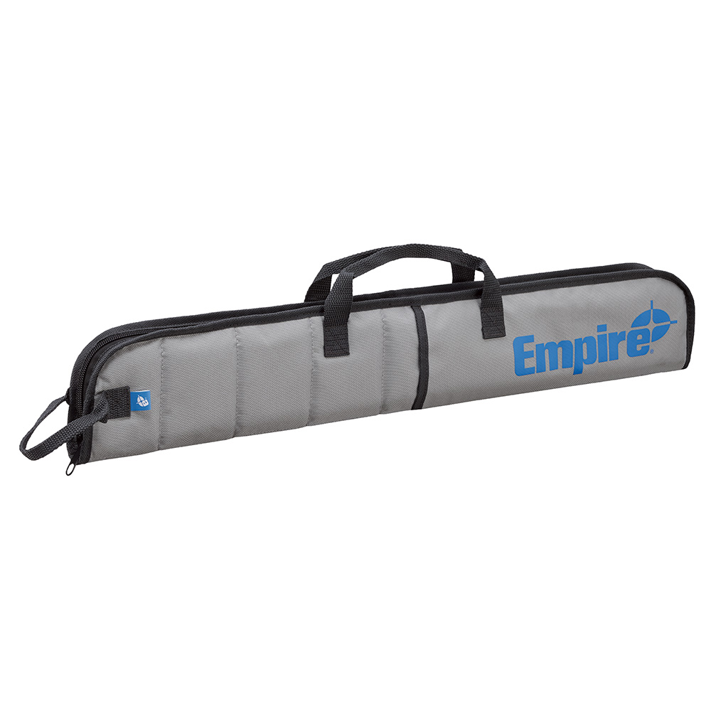 Empire Level 24 Inch Digital Box Level with Case from Columbia Safety